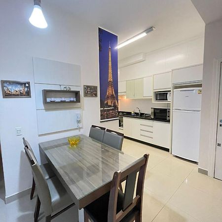 Apartamento Terra Nova Mariscal บอมบินญัส ภายนอก รูปภาพ