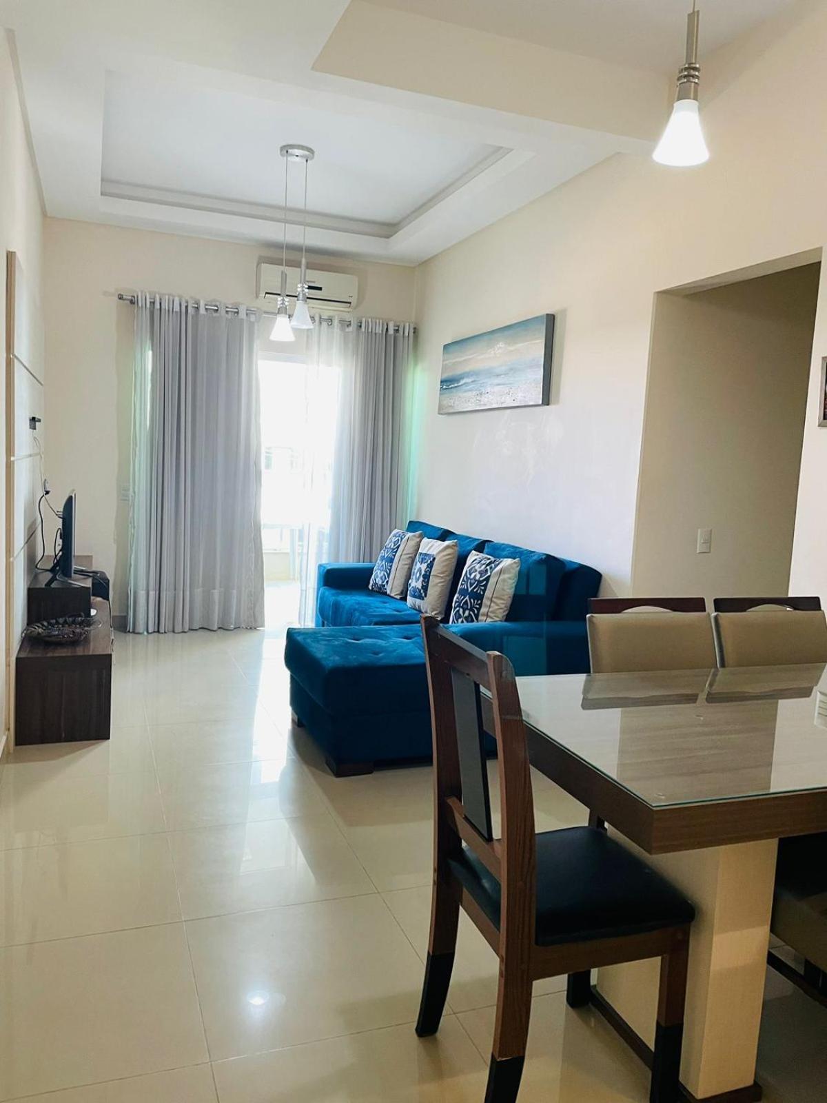 Apartamento Terra Nova Mariscal บอมบินญัส ภายนอก รูปภาพ
