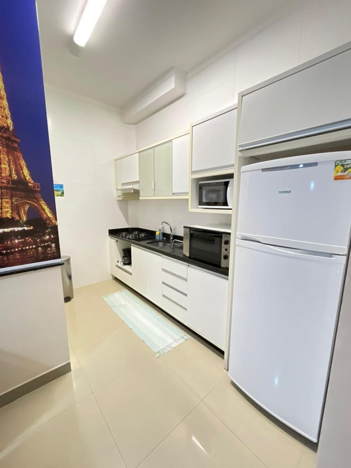 Apartamento Terra Nova Mariscal บอมบินญัส ภายนอก รูปภาพ