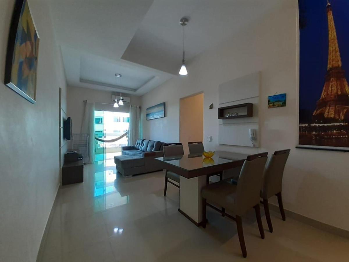Apartamento Terra Nova Mariscal บอมบินญัส ภายนอก รูปภาพ