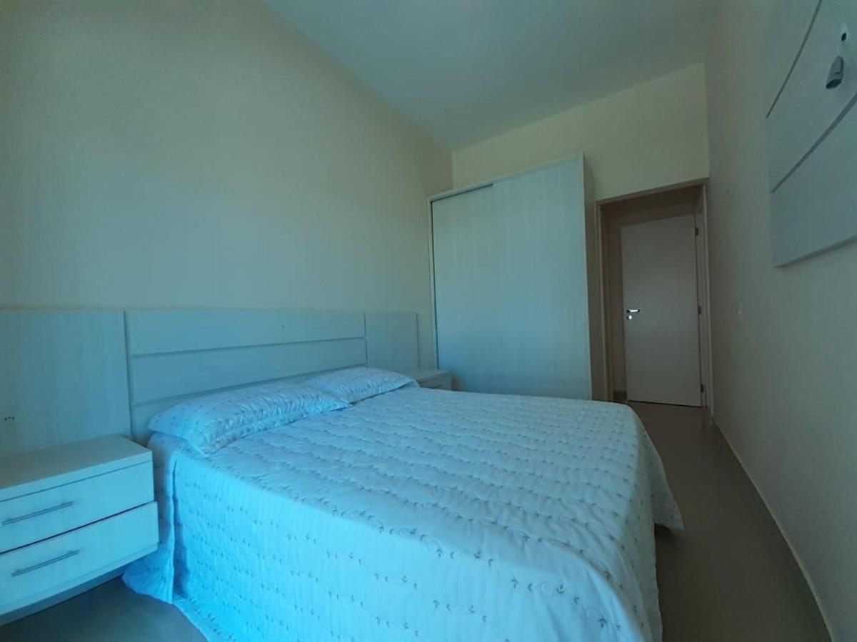 Apartamento Terra Nova Mariscal บอมบินญัส ภายนอก รูปภาพ